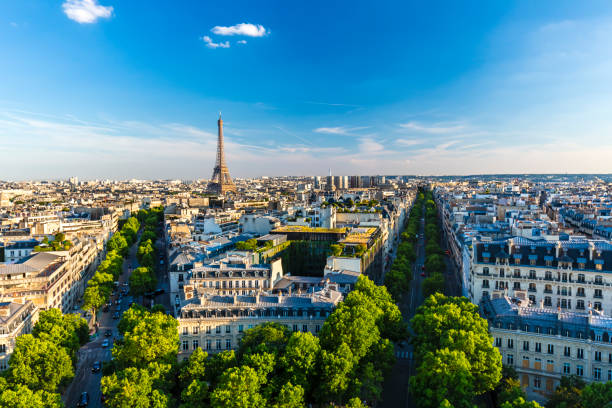 Adaptateur prise électrique France