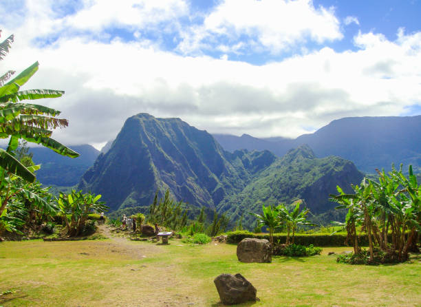 Adaptateur prise La Réunion